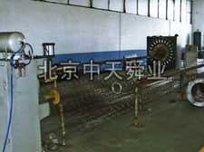 骨架生產(chǎn)現(xiàn)場(chǎng)