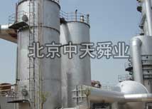 電捕焦油除塵器